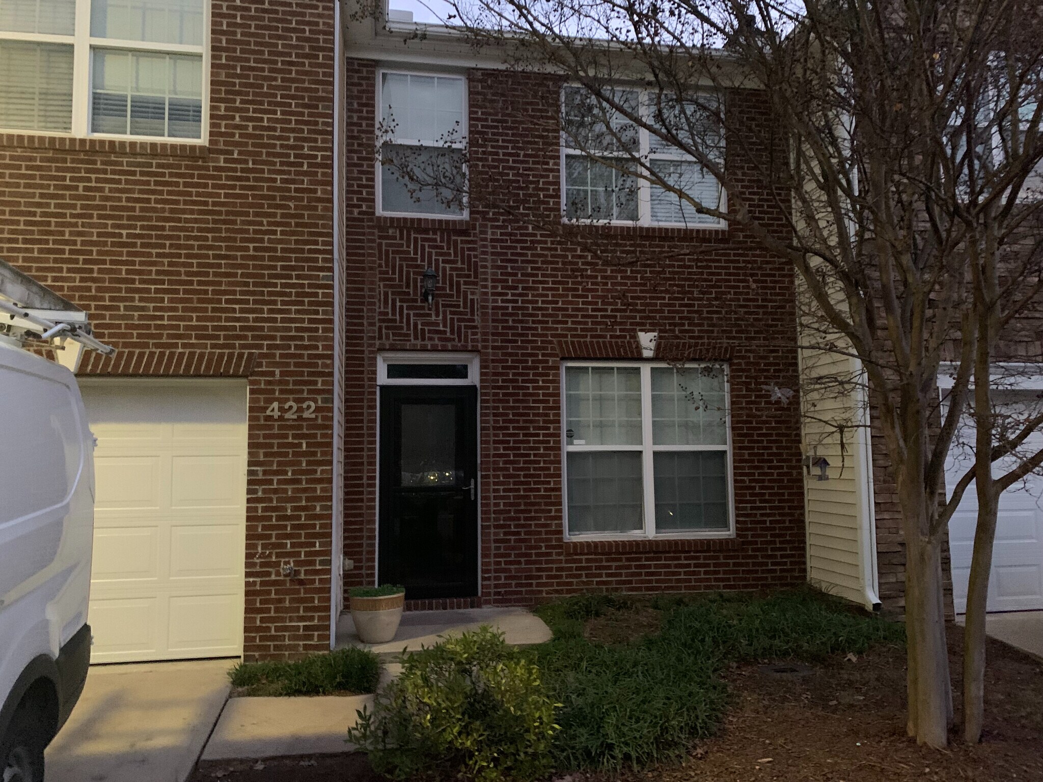 Building Photo - Room in Townhome on Plank Bridge Way