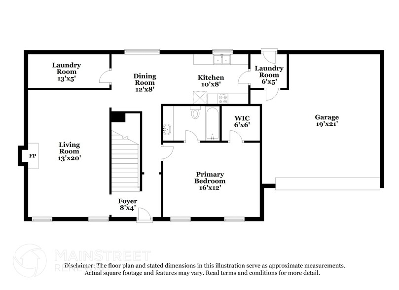 Building Photo - 3102 Lauren Dr