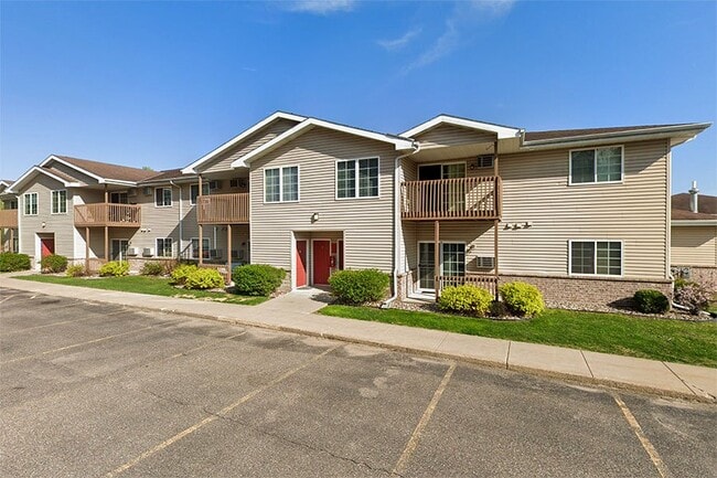 Building Photo - DAVENPORT STREET ESTATES