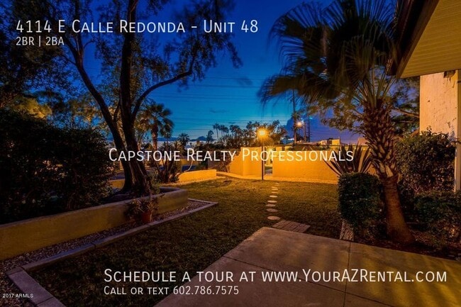 Building Photo - 4114 E Calle Redonda