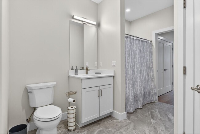 Building Photo - Gorgeous 2 Bed + Office | 2 Bath | 1,771 Sq Ft | Brand New Construction