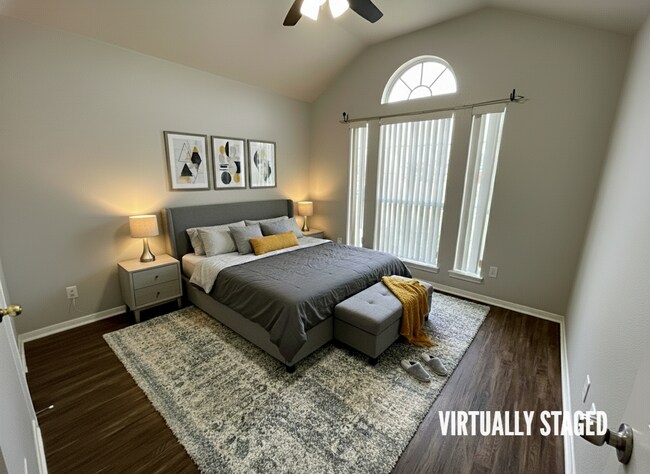 Building Photo - 4310 Jim Ave