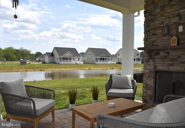 Building Photo - 32611 Deep Sound Dr
