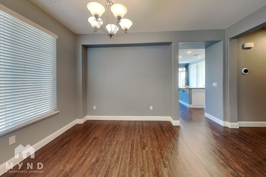 Building Photo - 3565 Markley Creek Dr