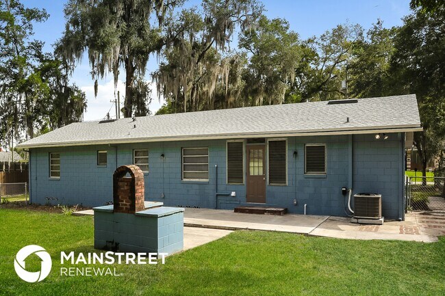 Building Photo - 830 N Tuxedo Ave