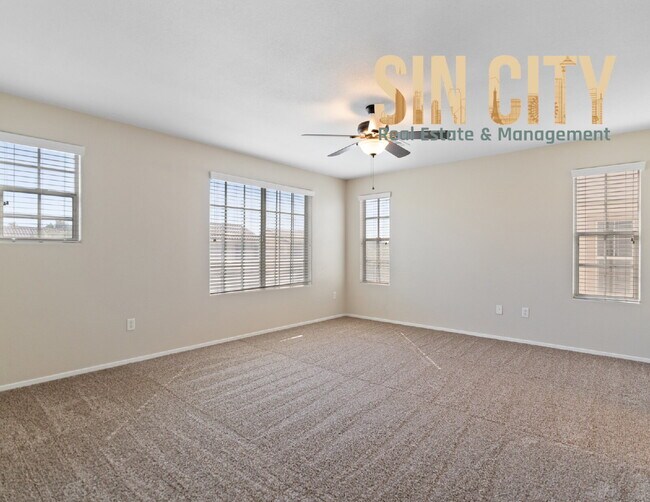 Building Photo - Beautiful 3-Bedroom, 2.5-Bath Two-Story Home in North Las Vegas