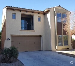 Building Photo - Henderson Area. Tuscany Subdivision Gate G...