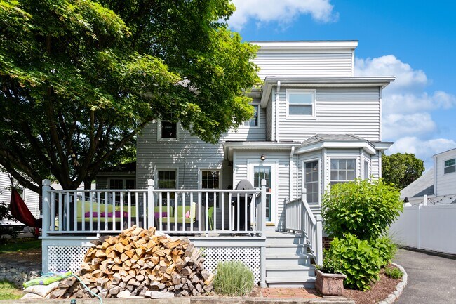 Building Photo - 107 Marne Ave
