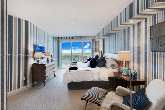 Building Photo - 17201 Collins Ave