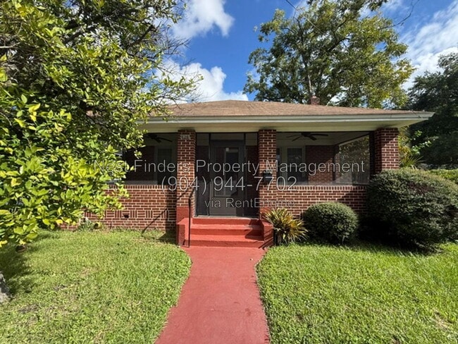Building Photo - 2803 Green St