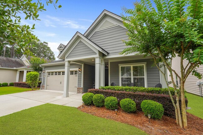 Building Photo - 10 Chicory Ct