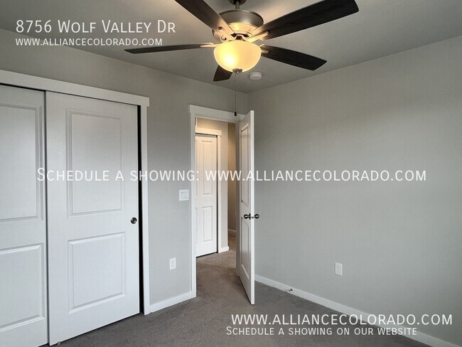 Building Photo - 8756 Wolf Valley Dr.