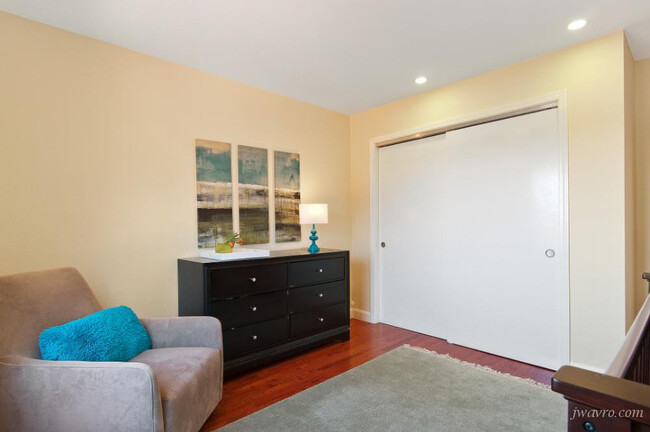 Building Photo - 270 Parnassus Ave