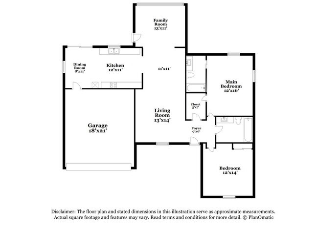 Building Photo - 5633 Mirada Dr