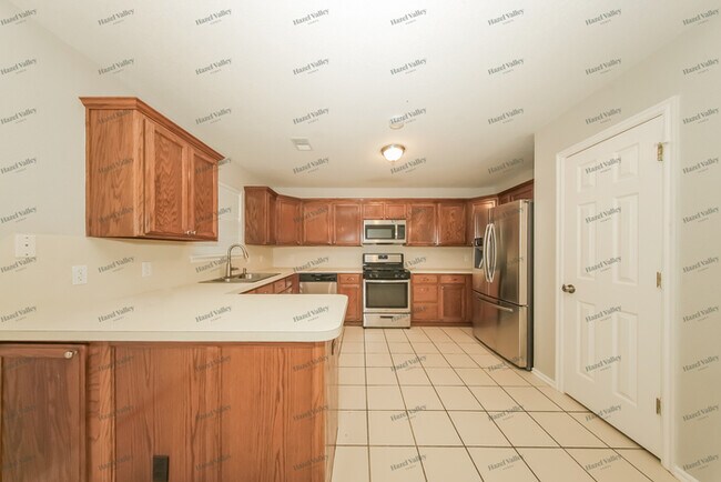 Building Photo - 3417 Shona Way
