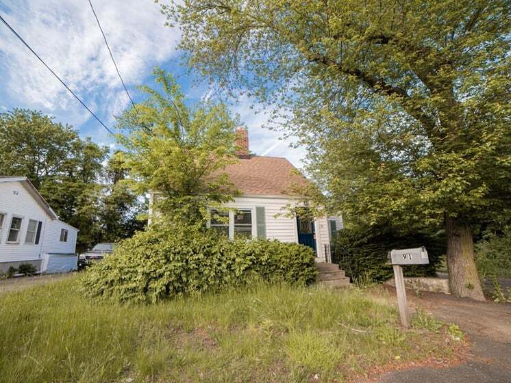Primary Photo - 91 Jaffrey St