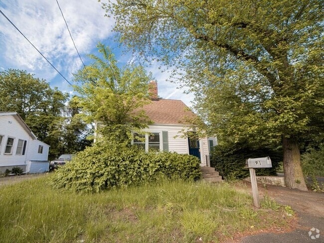 Building Photo - 91 Jaffrey St
