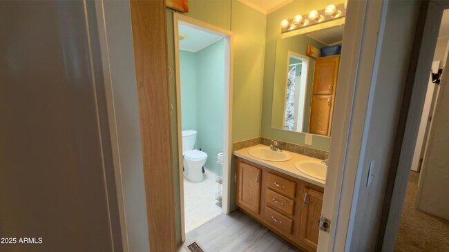 Building Photo - 31819 N 165th Ave