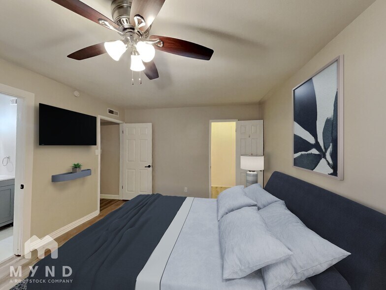 Building Photo - 521 Magnolia Dr