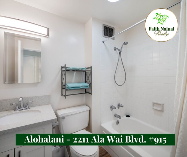 Building Photo - 2211 Ala Wai Blvd