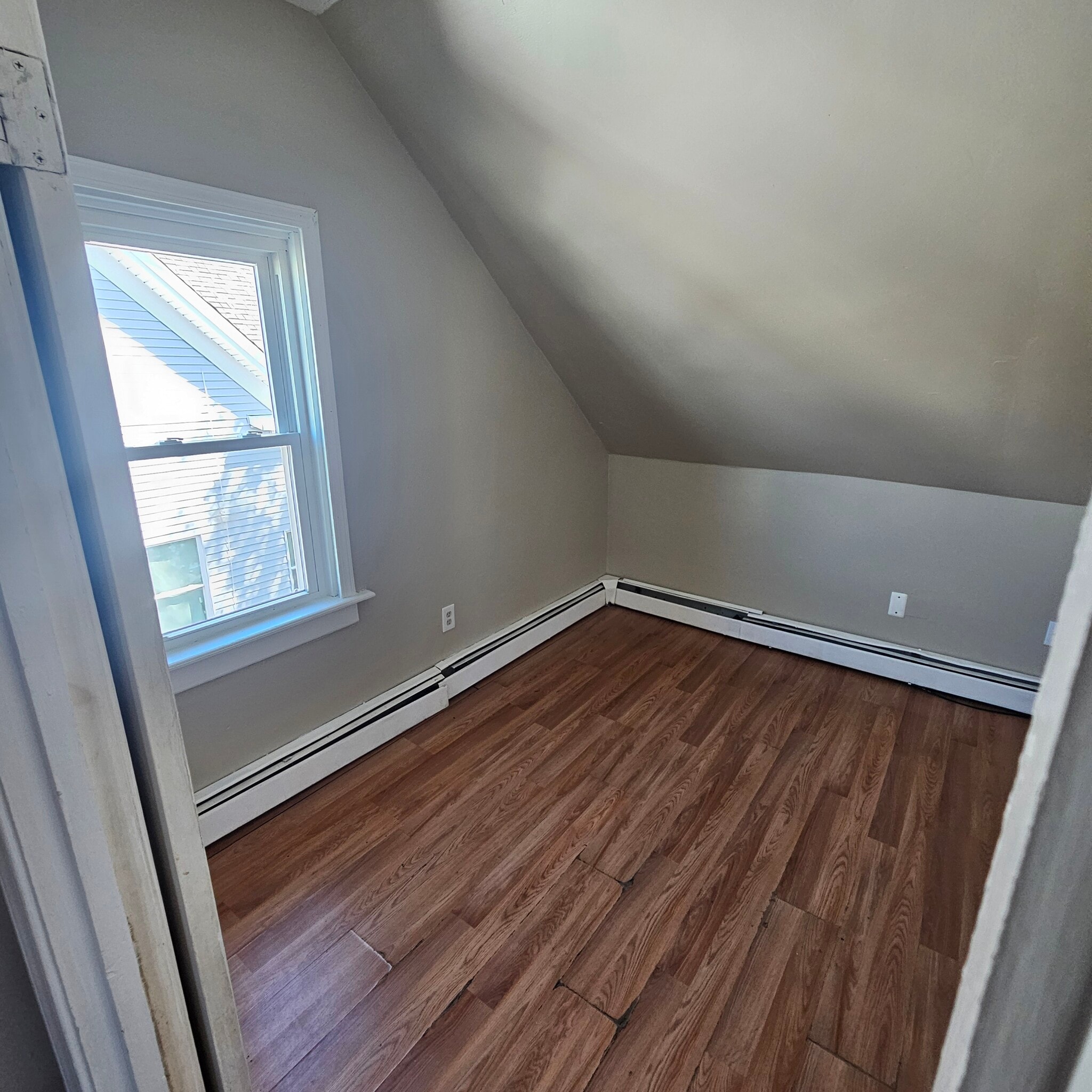 Bedroom 2 - 151 Regent Ave