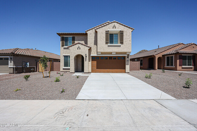 Primary Photo - 7142 W Bent Tree Dr