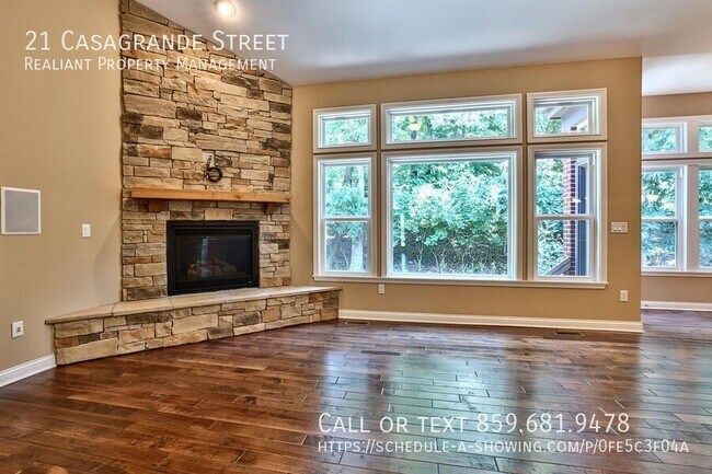 Building Photo - 21 Casagrande St