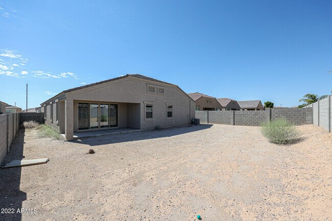 Building Photo - 30038 W Rockmount Ave