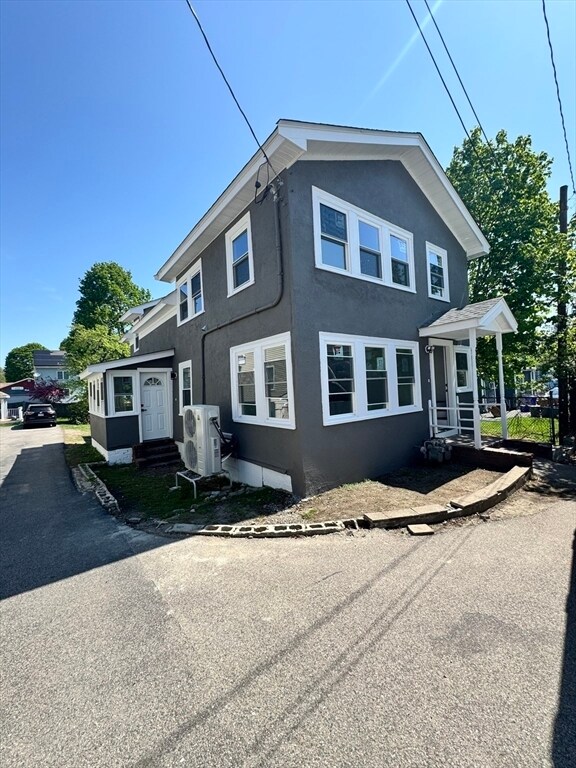 Building Photo - 16 Adams St