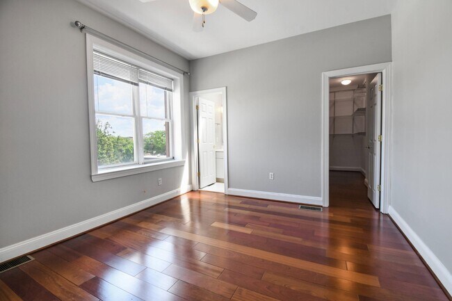 Building Photo - 1229 12th St NW