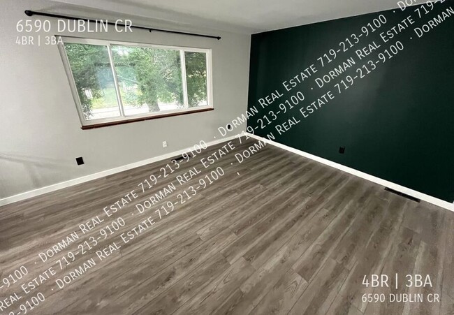 Building Photo - 6590 Dublin Cir