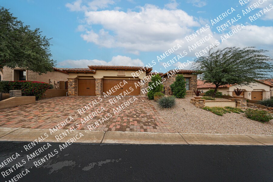 Building Photo - 7931 E Stonecliff Cir