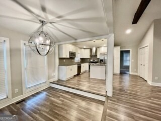 Building Photo - 2542 Godfrey Dr NW