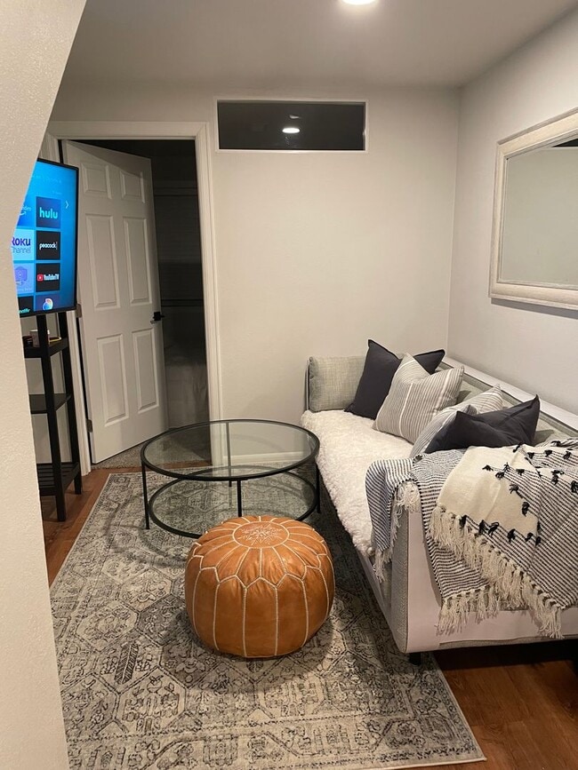 Building Photo - 1203 Warrior Way