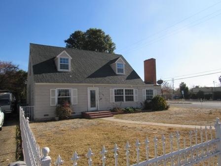 Building Photo - 106 N Harvard Ave