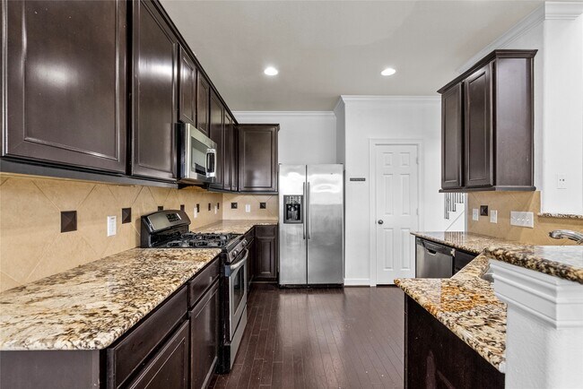 Building Photo - 21507 Bedias Creek Dr