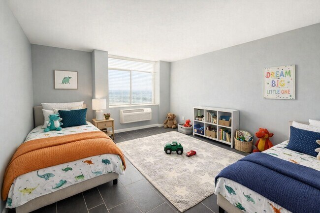 Building Photo - 7510 Hornwood Dr