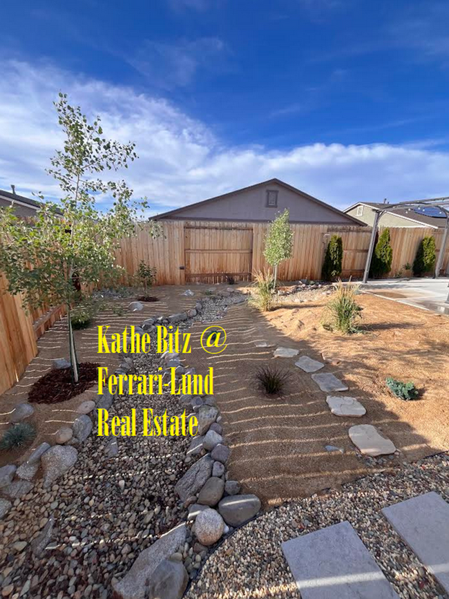 Building Photo - CUTE newer Lemmon Valley home! LOOK! 2 bed...