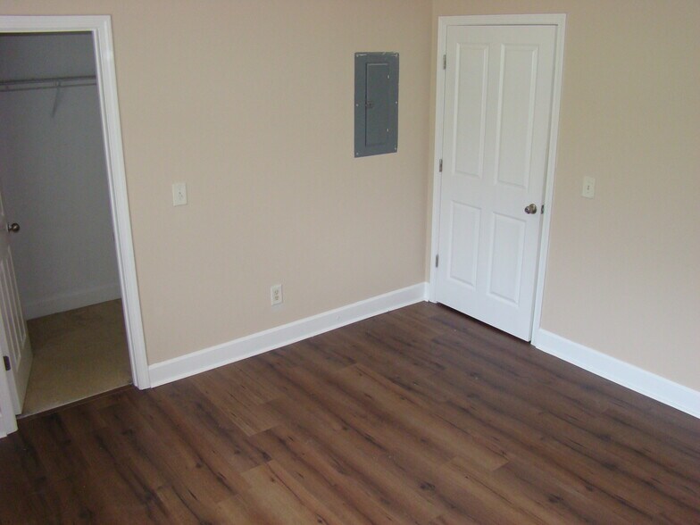 Bedroom #2 - 8401 Callabee Way