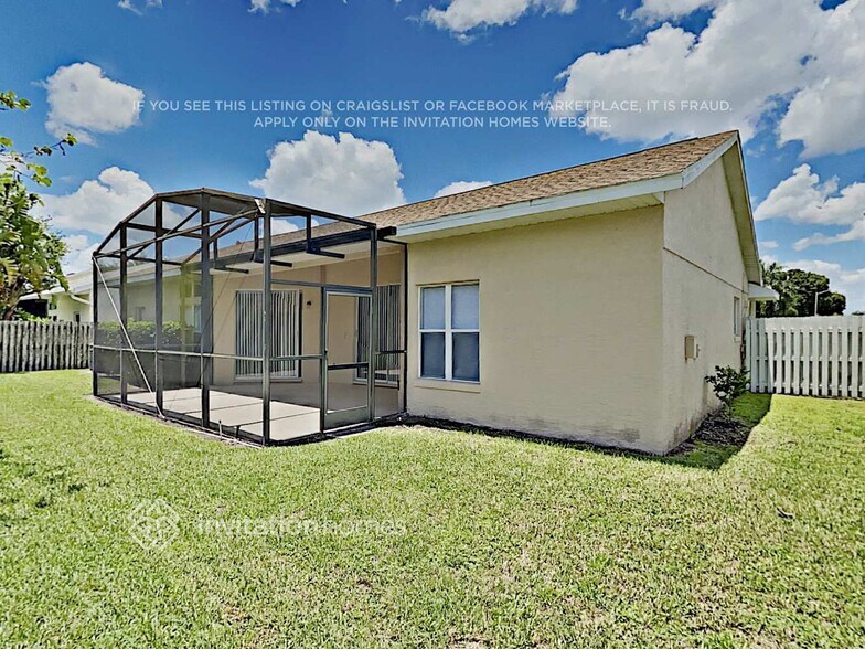 Building Photo - 14549 Oconee Ln