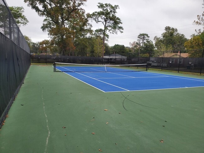 Tennis Court 2 - 905 Ethan Allen St