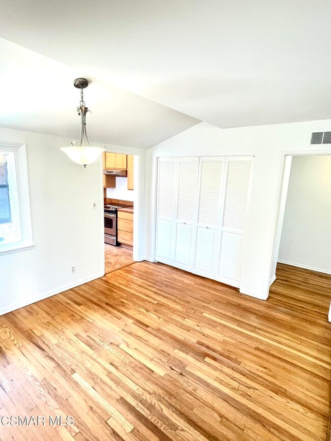 Building Photo - 1045 Marvista Ave