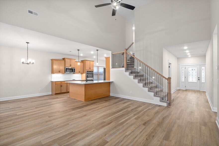 Building Photo - 218 Harvest Moon Dr