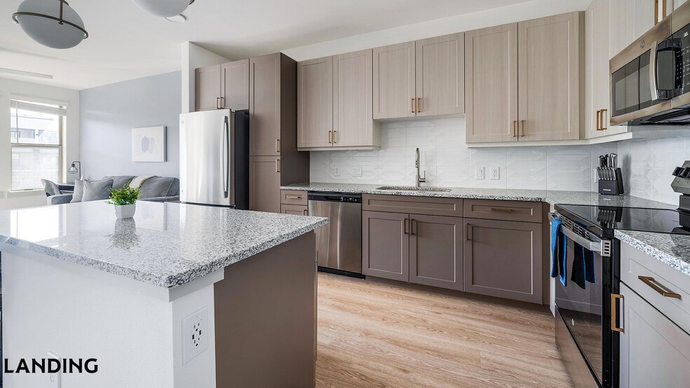 Building Photo - 3100 Scofield Ridge Pkwy