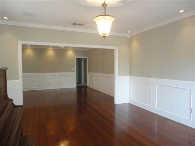 Building Photo - 1124 Josephine St
