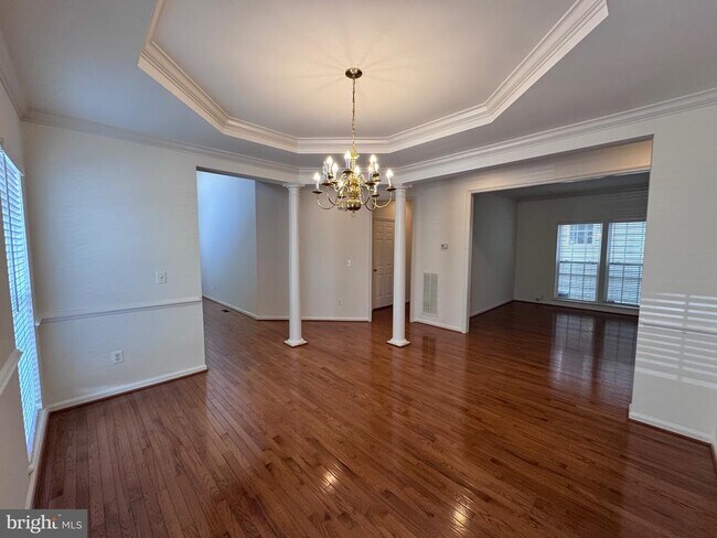 Building Photo - 8561 Barrow Furnace Ln