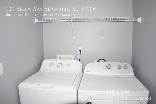 Building Photo - 109 Bella Way