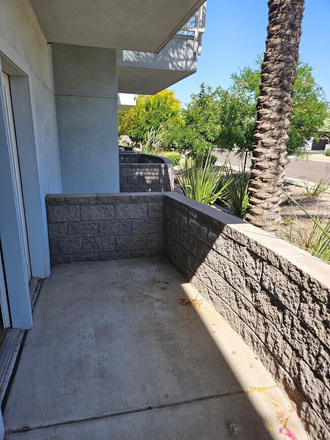 Building Photo - 7981 E Wilshire Dr