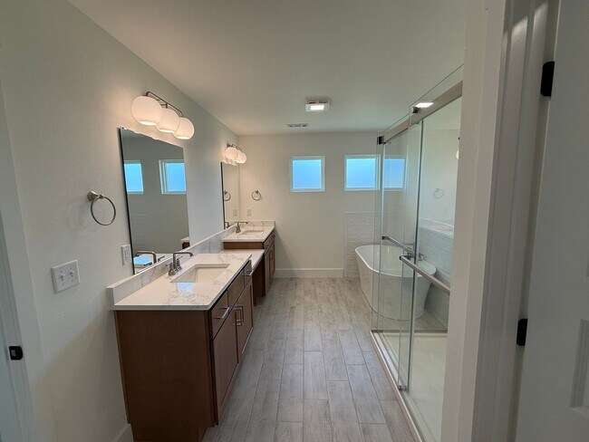 Building Photo - Brand new construction for rent in Frazier Meadows