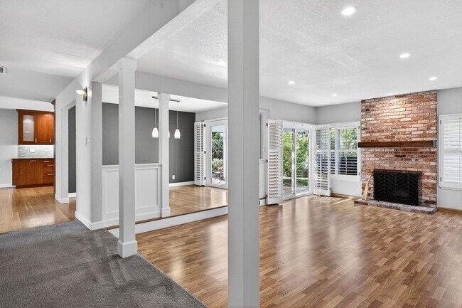 Building Photo - 2,003 Sq Ft Modern 4BR/2BA: Solar, EV Charging & Private Orchard!